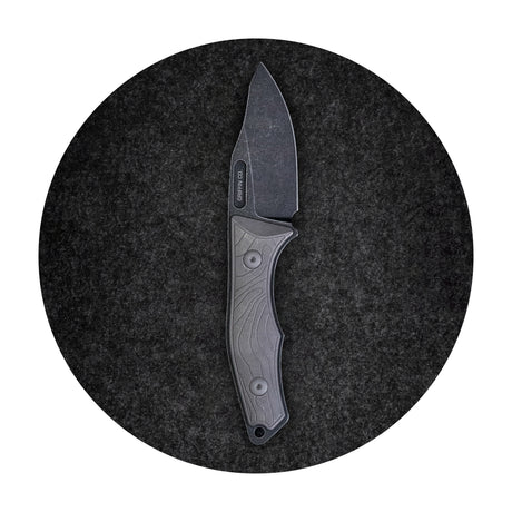 Griffin Company Scout 2.5 Knife