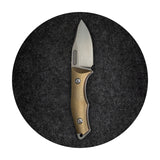 Griffin Company Scout 2.5 Knife