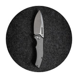 Griffin Company Scout F2 Knife