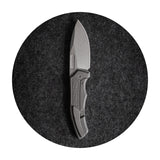 Griffin Company Scout F2 Knife