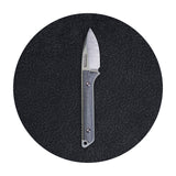 Griffin Company Scout Medic Knife