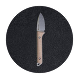Griffin Company Scout Medic Knife