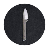 Griffin Company Scout Medic Knife