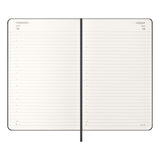 Daily Planner Large 2026 Calendar