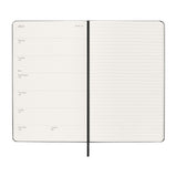 Weekly Notebook Large 2026 Calendar