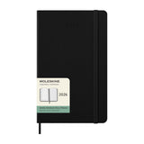 Weekly Notebook Large 2026 Calendar