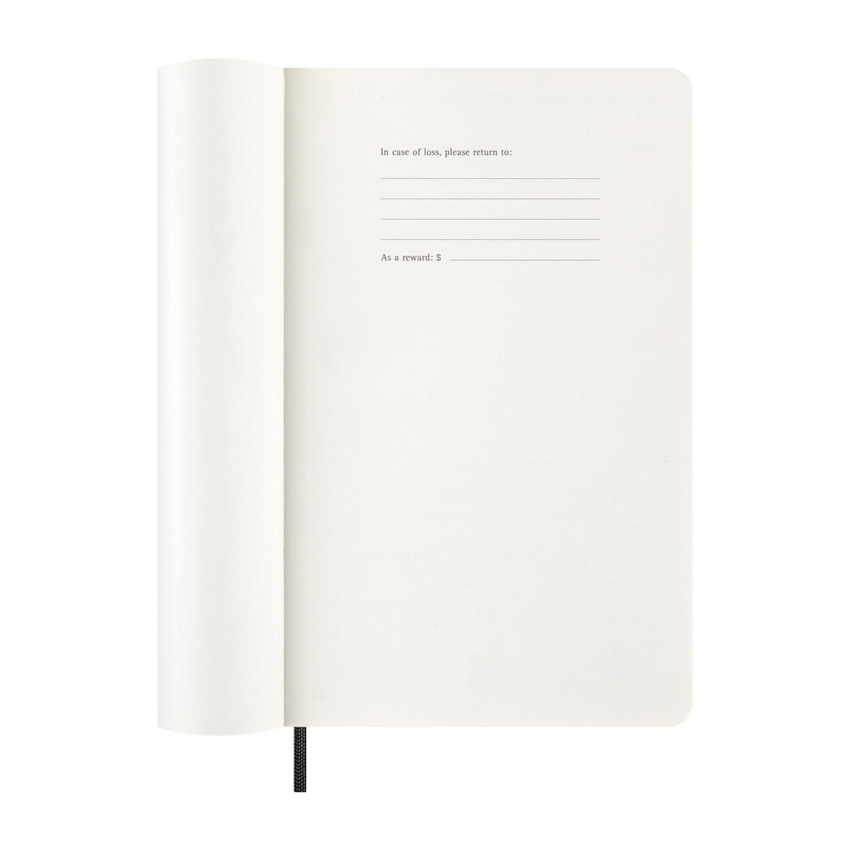 Weekly Notebook Large 2026 Calendar