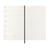 Weekly Notebook Large 2026 Calendar