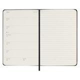 Weekly Notebook Pocket 2026 Calendar