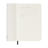 Weekly Notebook Pocket 2026 Calendar