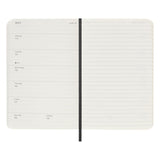 Weekly Notebook Pocket 2026 Calendar