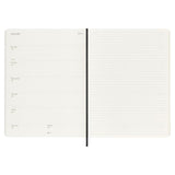 Weekly Notebook XL 2026 - Kalender