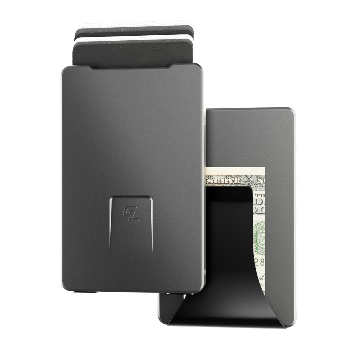 Groove Wallet®