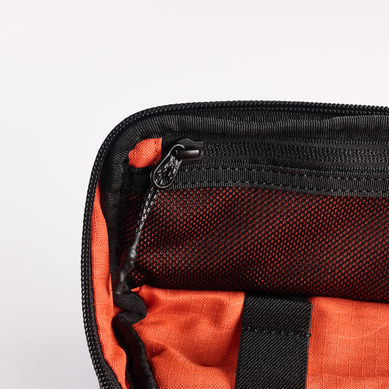 Haize Project Small Pouch