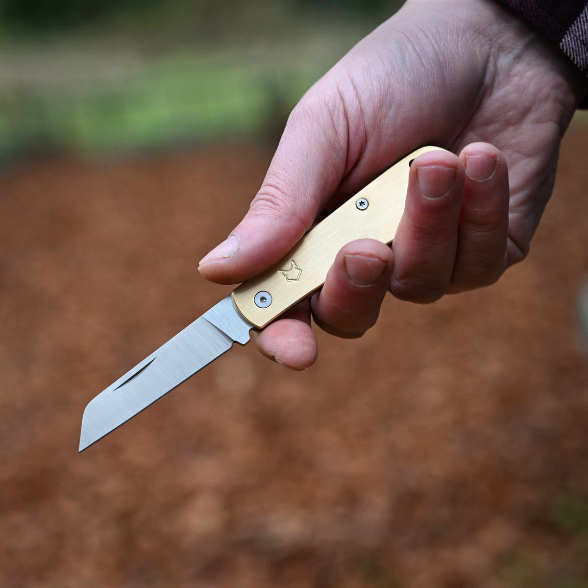 Wyvis Knife