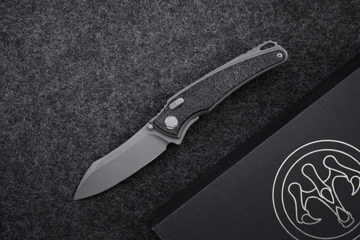 Hawk Knives Talon Knife