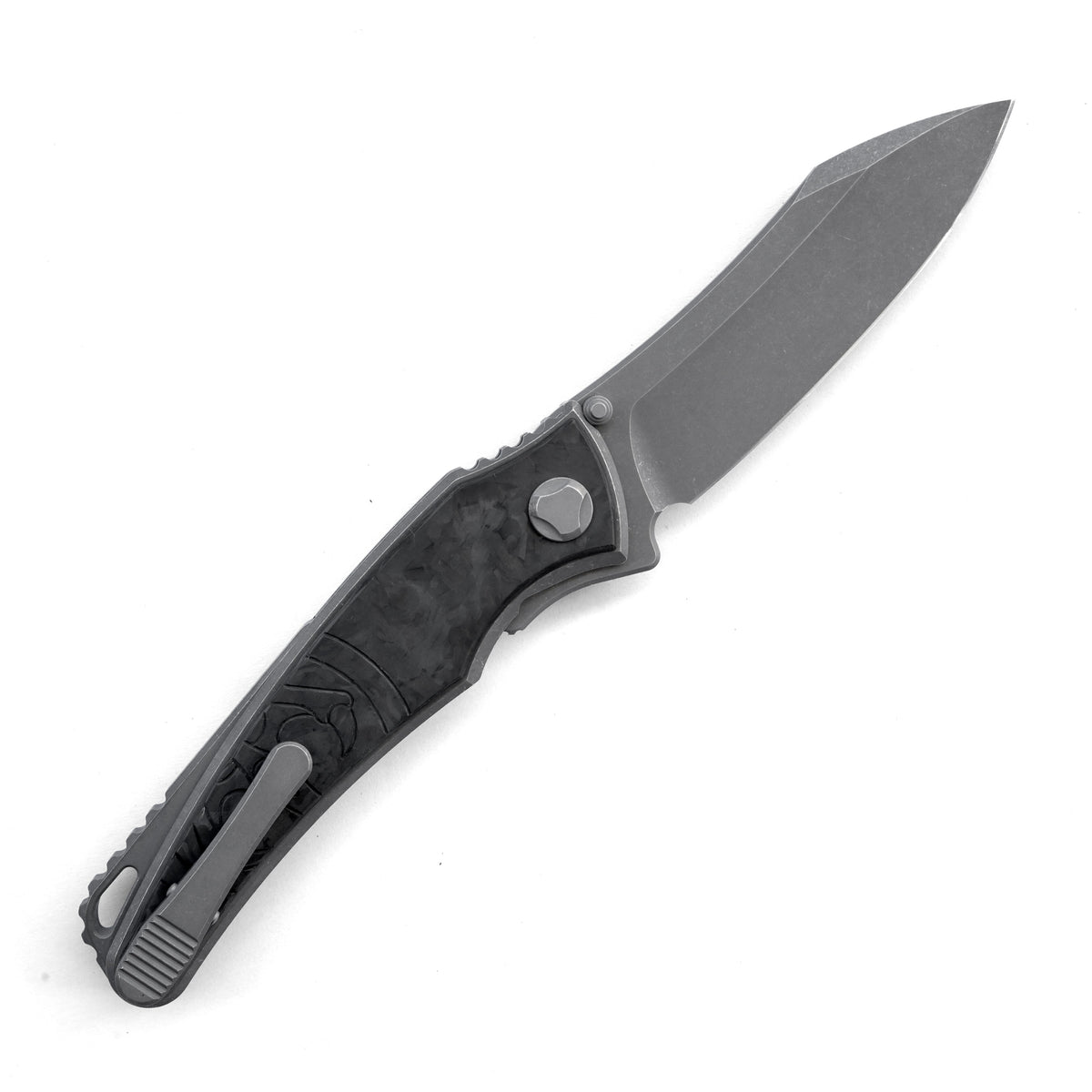 Hawk Knives Talon Knife