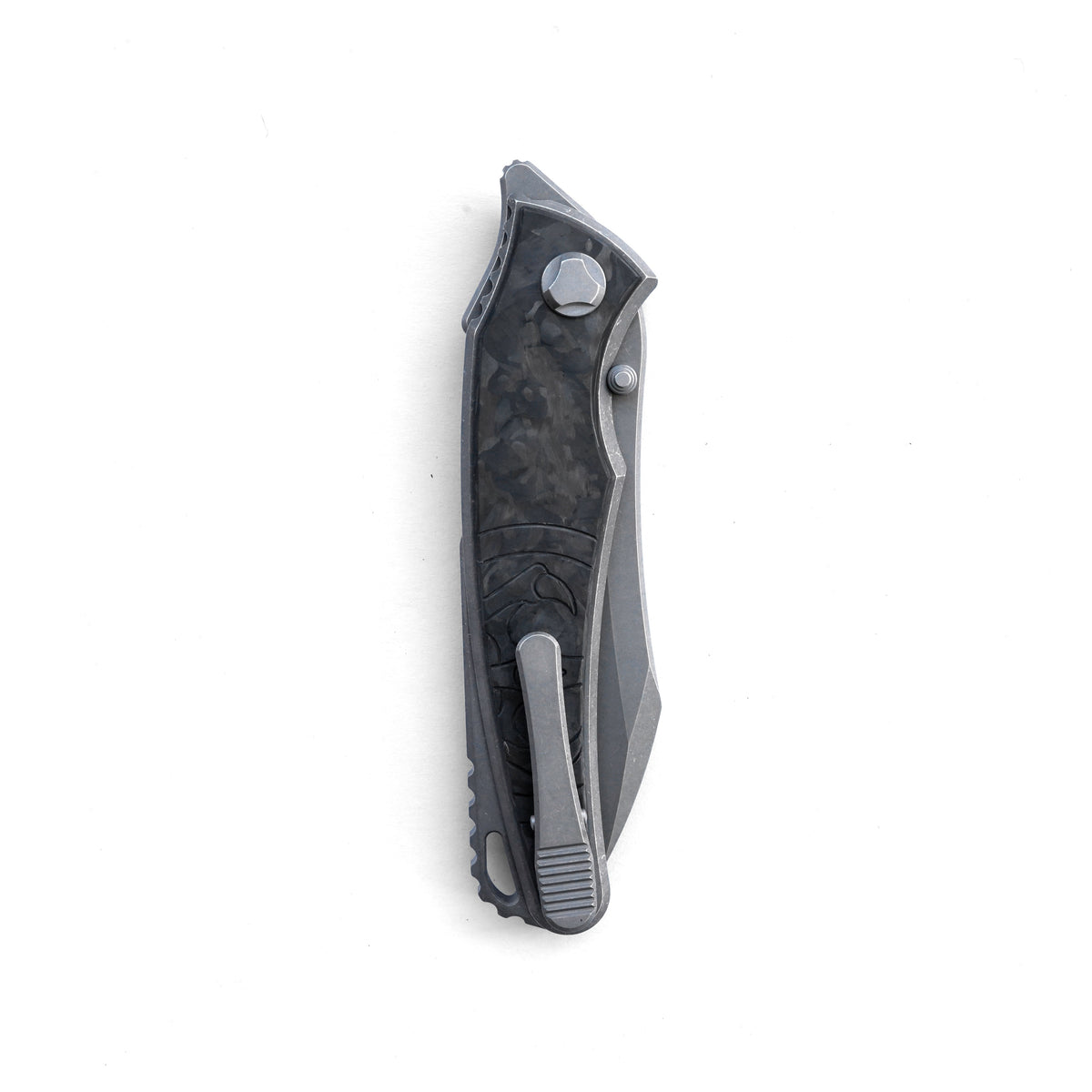Hawk Knives Talon Knife