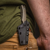Little Lulu Knife