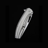 Hog House Knives Veli Knife
