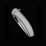 Hog House Knives Veli Knife
