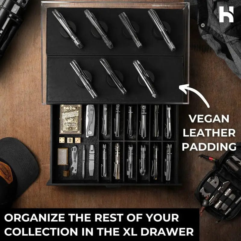 Armory Pro Knife Display