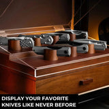 Armory Pro Knife Display