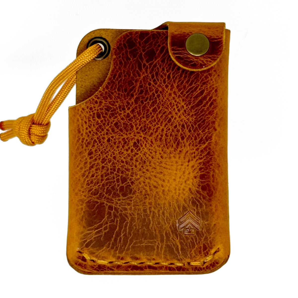 Hitchhiker Wallet