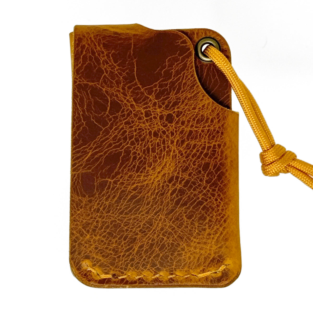 Hitchhiker Wallet