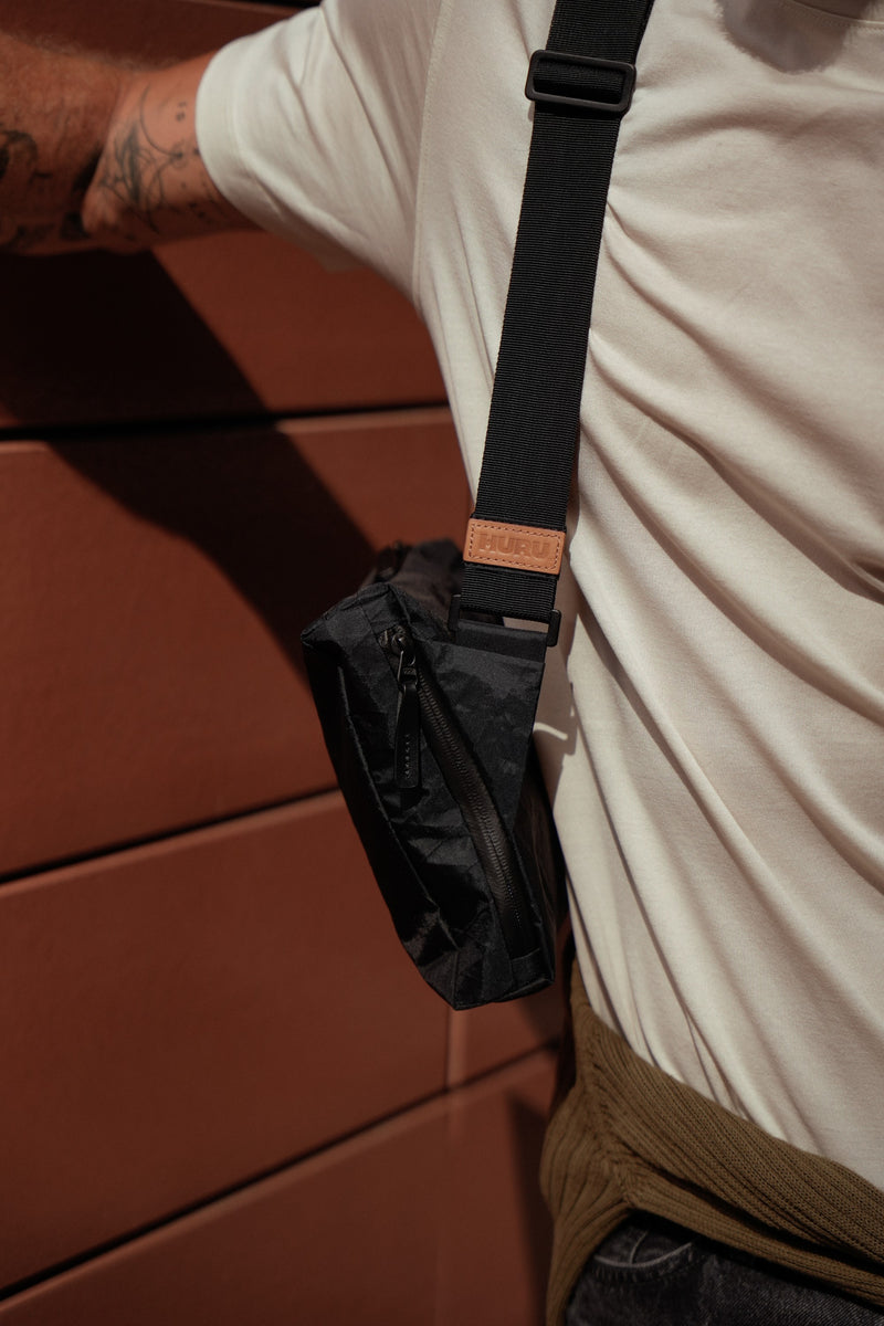 Huru Crossbody 2 L