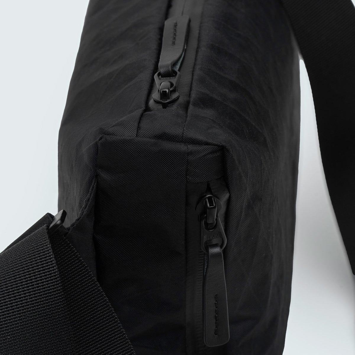 Huru Crossbody 2 L