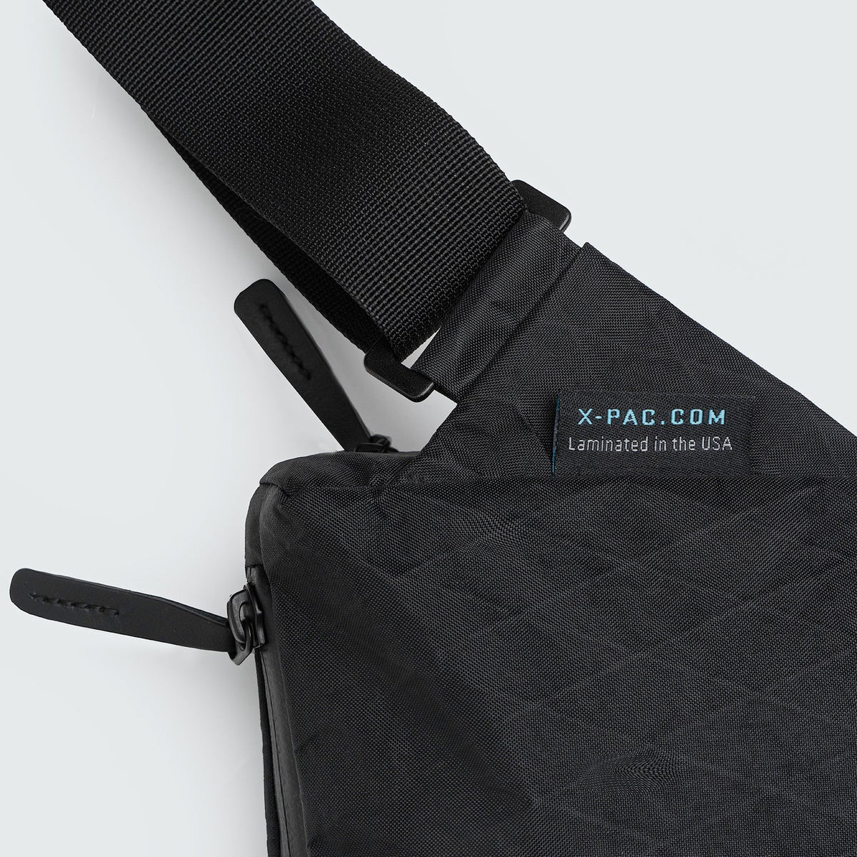 Huru Crossbody 2 L