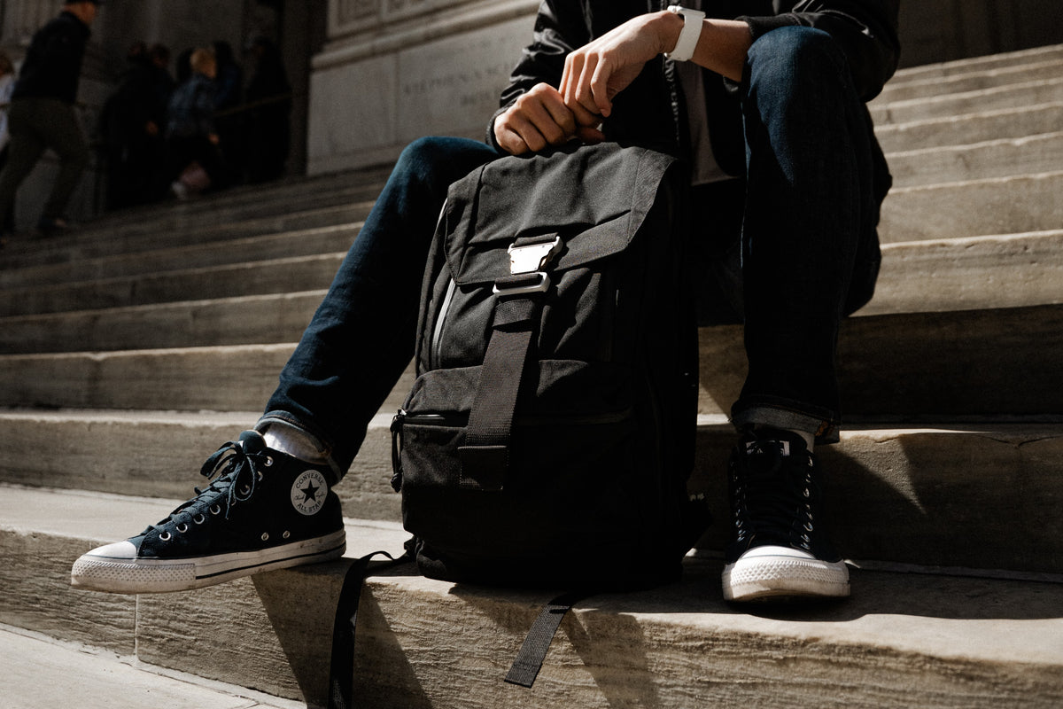 Huru Model H2 22 L Backpack