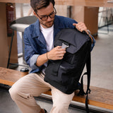 Huru Model H2 22 L Backpack