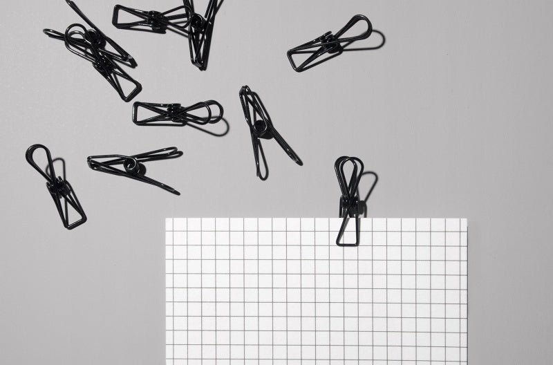 Wire Clips