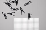 Wire Clips
