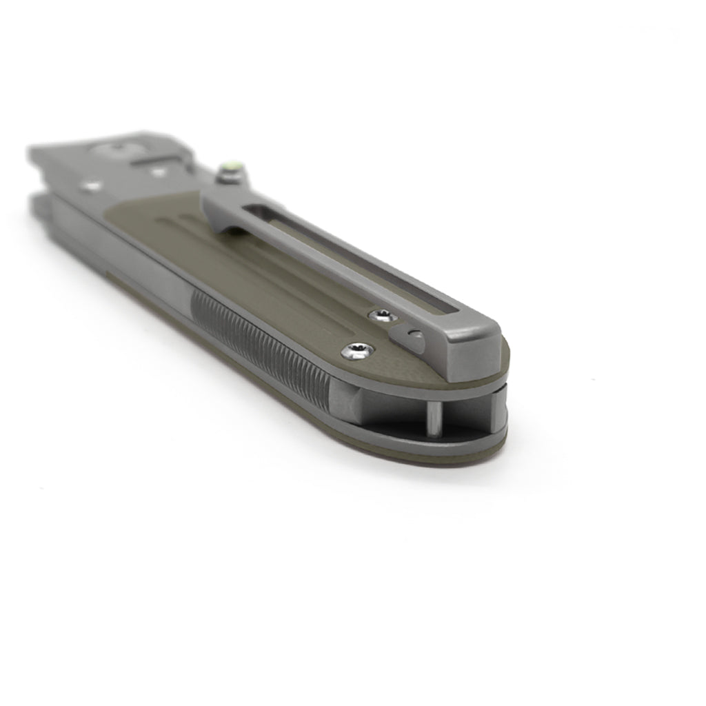 Invictus-ATBSP Knife