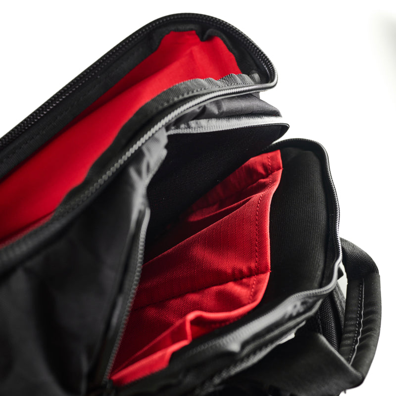 Clamshell 38 Backpack