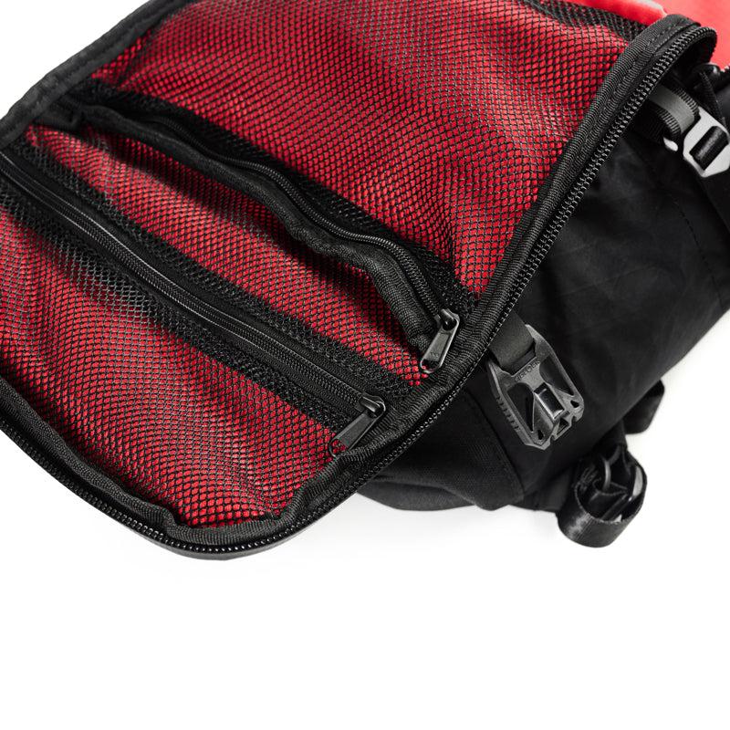 Clamshell 38 Backpack