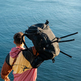 Clamshell 38 Backpack