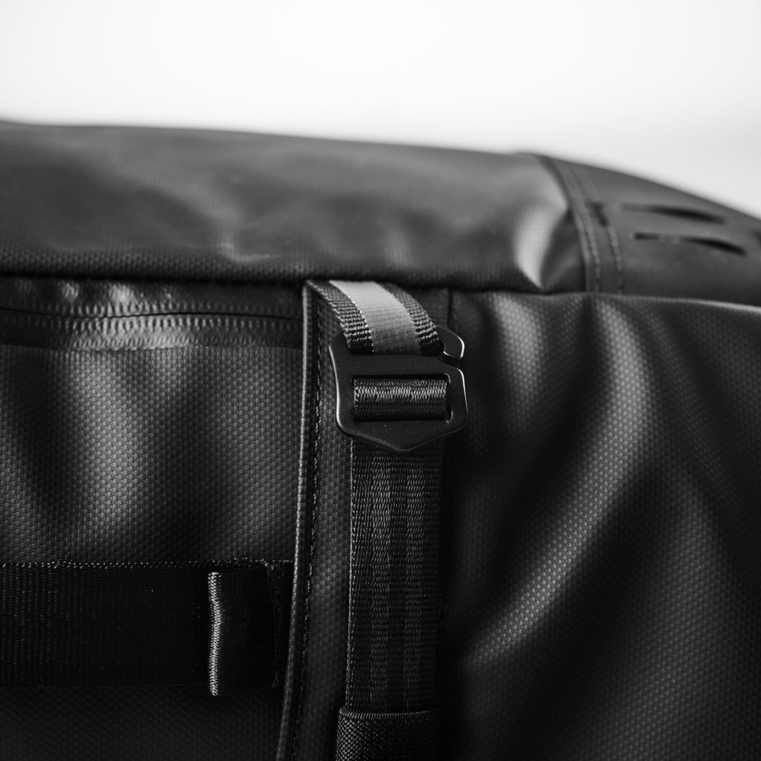 Rolltop 25 Backpack