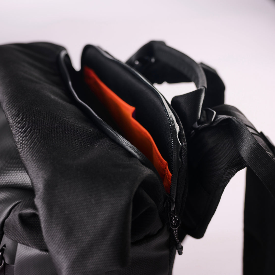 Rolltop 25 Backpack