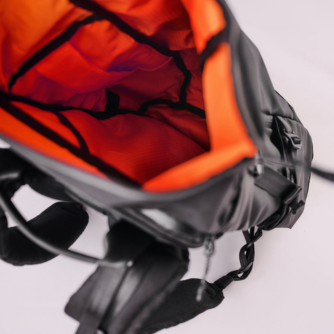 Rolltop 25 Backpack