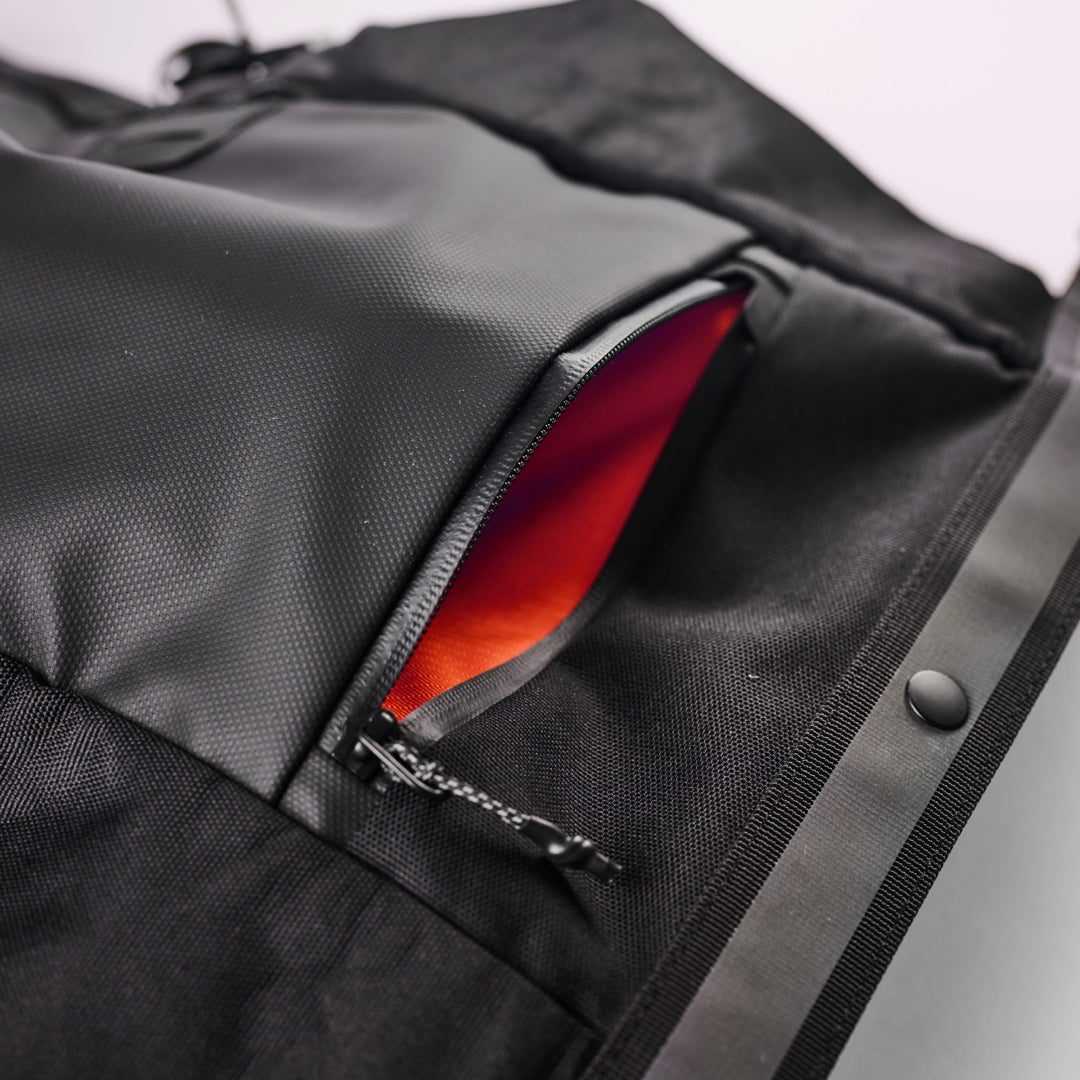 Rolltop 25 Backpack