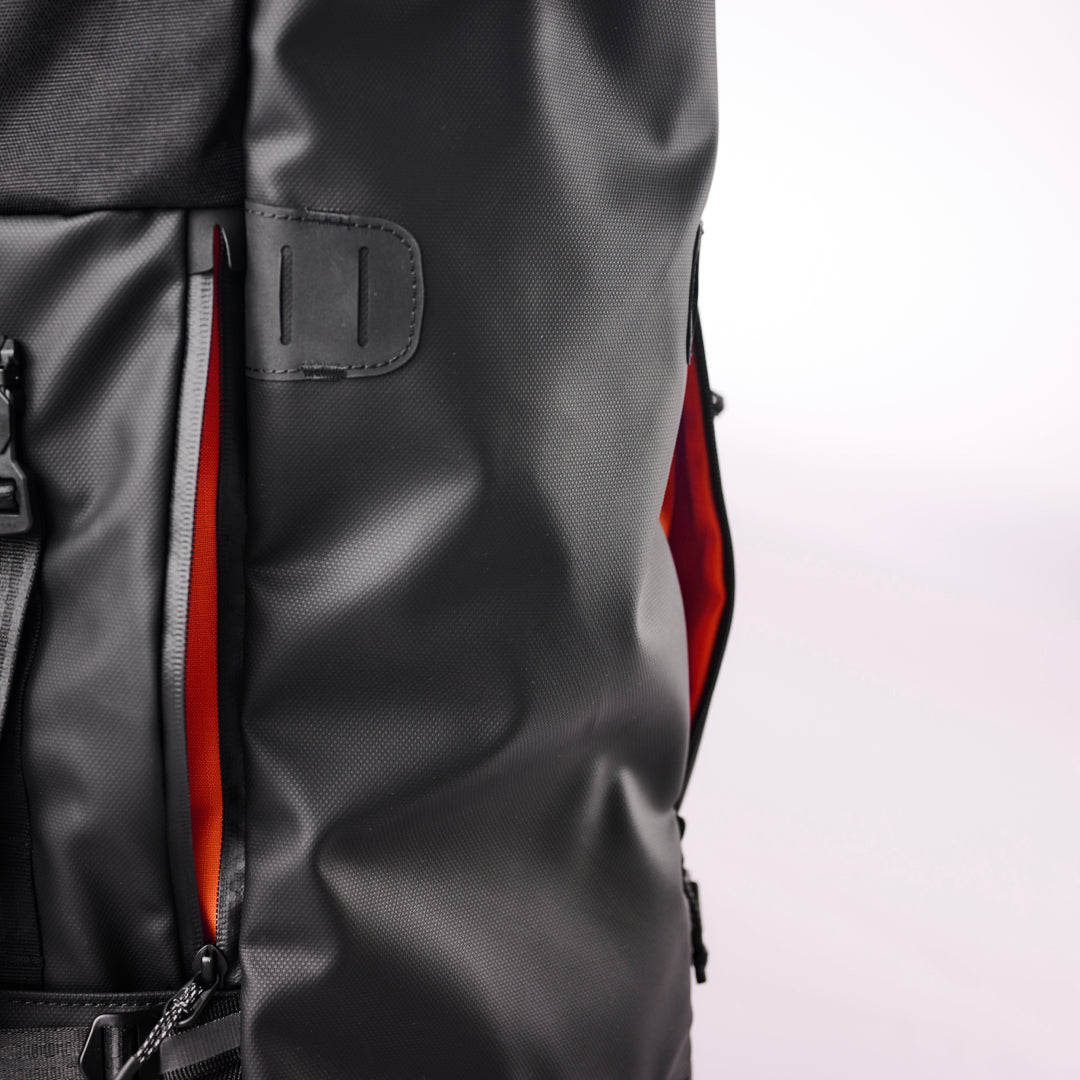 Rolltop 25 Backpack