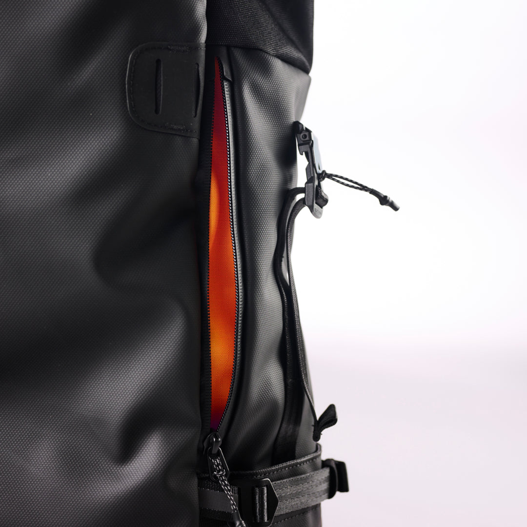 Rolltop 25 Backpack