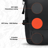 Rolltop 25 Backpack