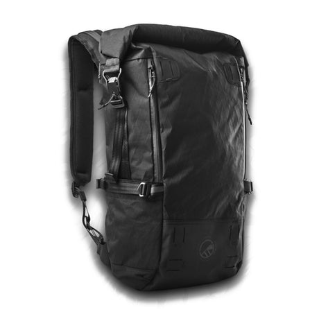 Rolltop 25 Backpack