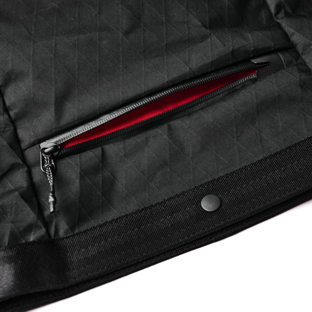 Rolltop 25 Backpack