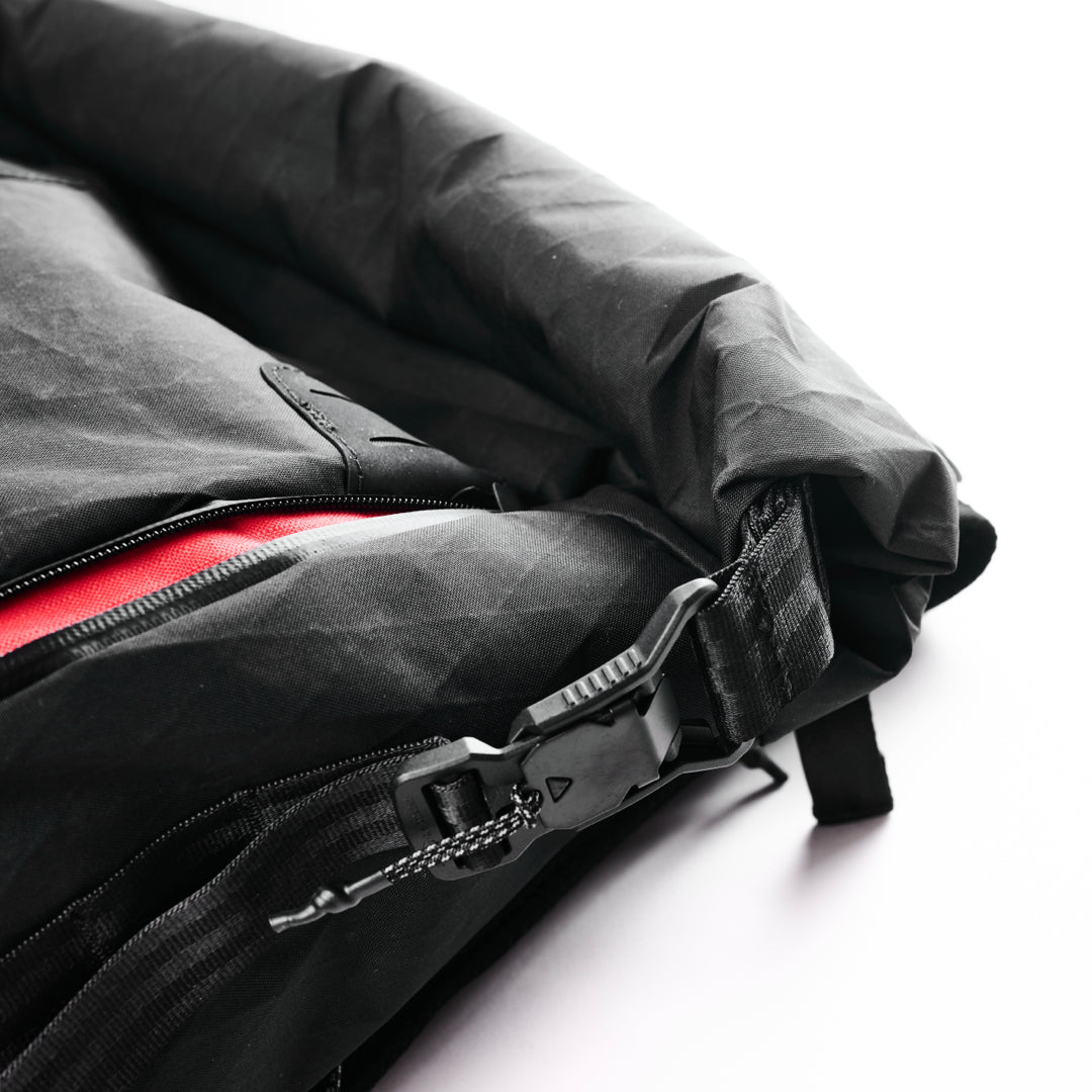 Rolltop 25 Backpack